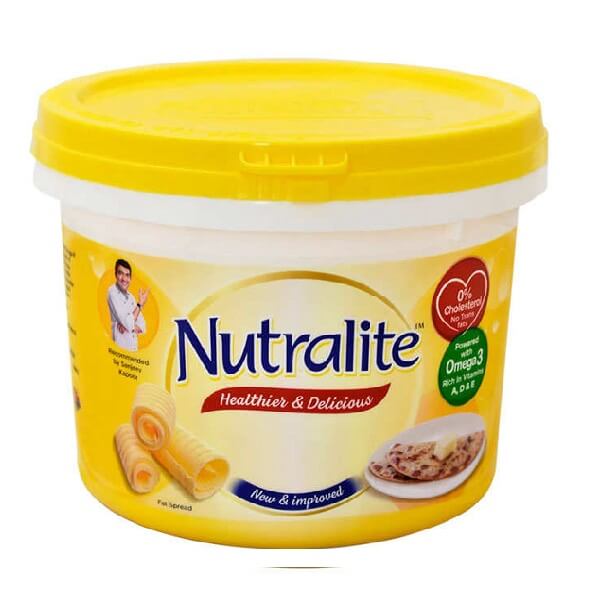 Buy Nutralite Fat Spread Online at Best Price